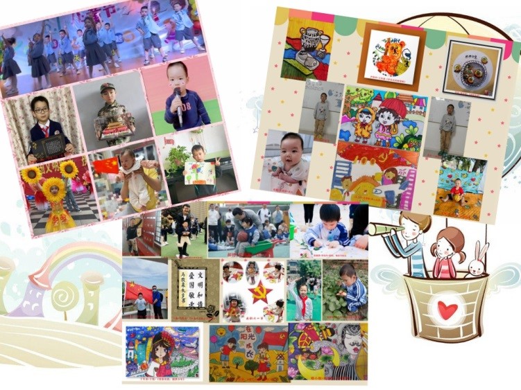 西安公司开展 “六一”儿童节庆祝活动